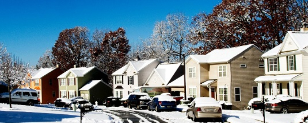 How To Choose The Right Windows For Canada Winters